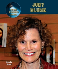 Cover image: Judy Blume 9781627128438