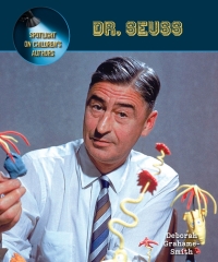 Cover image: Dr. Seuss 9781627128469