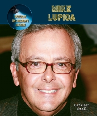 Omslagafbeelding: Mike Lupica 9781627128490