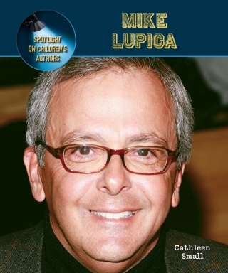 Cover image: Mike Lupica 9781627128490