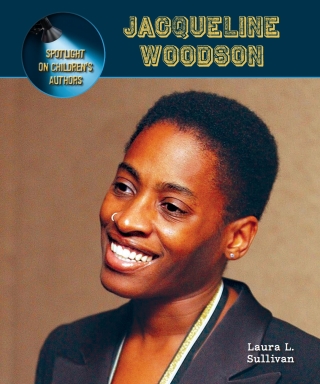 Cover image: Jacqueline Woodson 9781627128551