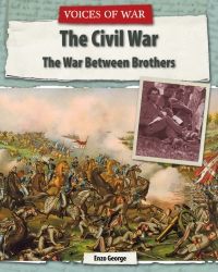 Imagen de portada: The Civil War 9781627128582