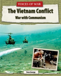 Cover image: The Vietnam Conflict 9781627128735