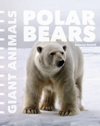 Omslagafbeelding: Polar Bears 9781627129633