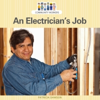 صورة الغلاف: An Electrician's Job 9781627129930