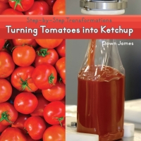 表紙画像: Turning Tomatoes into Ketchup 9781627130103