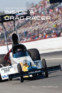 Cover image: Inside a Drag Racer 9781627130493