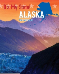 صورة الغلاف: Alaska