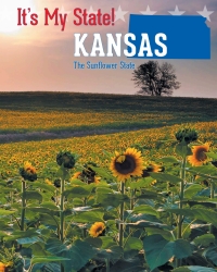 Cover image: Kansas