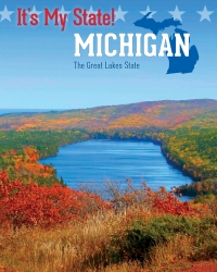 Cover image: Michigan