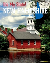 صورة الغلاف: New Hampshire 9781627131667