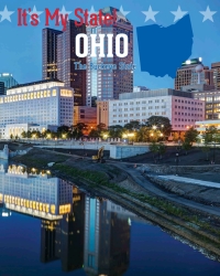 Omslagafbeelding: Ohio