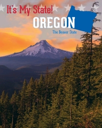 Imagen de portada: Oregon 9781627131728