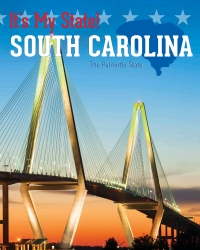 Cover image: South Carolina