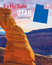 Omslagafbeelding: Utah