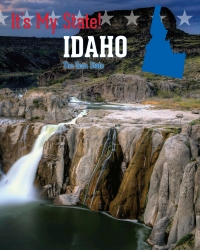 表紙画像: Idaho