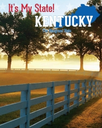 صورة الغلاف: Kentucky