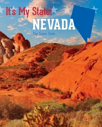 Cover image: Nevada