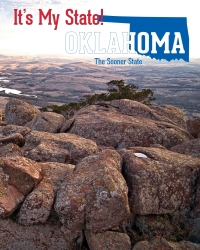 Imagen de portada: Oklahoma 9781627132138