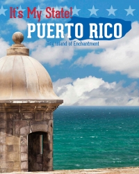 Cover image: Puerto Rico 9781627132169