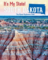 Cover image: South Dakota