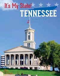 Cover image: Tennessee 9781627132251