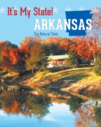 Cover image: Arkansas