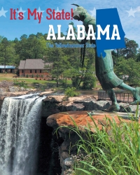 表紙画像: Alabama
