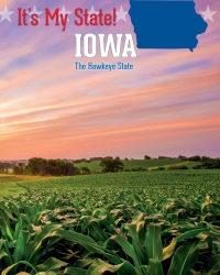 Imagen de portada: Iowa
