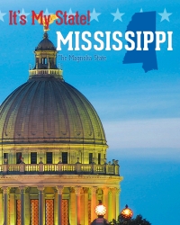 Omslagafbeelding: Mississippi