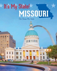 Cover image: Missouri