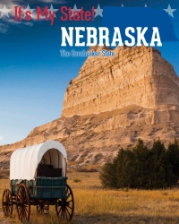 Cover image: Nebraska