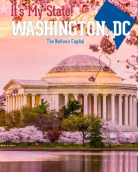 صورة الغلاف: Washington, D.C.