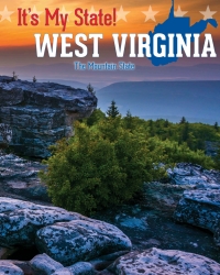 表紙画像: West Virginia