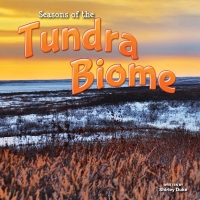 صورة الغلاف: Seasons Of The Tundra Biome 9781621697923