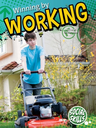 Imagen de portada: Winning By Working 9781621698043