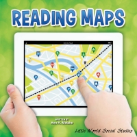 Cover image: Reading Maps 9781621698098