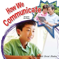 Imagen de portada: How We Communicate 9781621698111