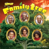 Imagen de portada: Your Family Tree 9781621698128
