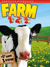 Cover image: Farm 123 9781618100573