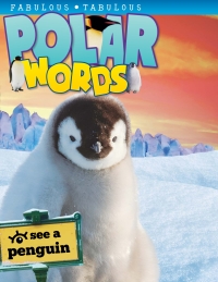 Cover image: Polar Words 9781627170376