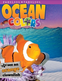 表紙画像: Ocean Colors 9781612369440