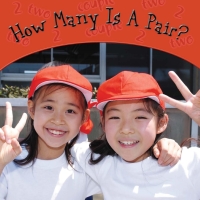 Imagen de portada: How Many Is A Pair? 9781595159472