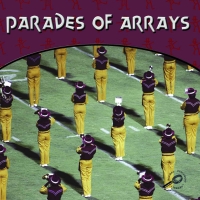 Cover image: Parades of Arrays 9781595159519