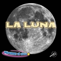 صورة الغلاف: La luna 9781627172530