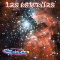 Cover image: Las estrellas 9781627173216