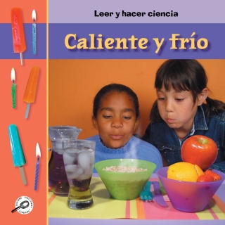 Cover image: ¿Caliente o frio? 9781627172660