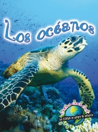 Cover image: Los océanos 9781627172639