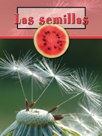 Cover image: Las semillas 9781627172615