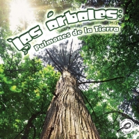 Cover image: Los árboles: Pulmones de la tierra 9781627172608